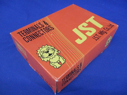 裸圧着端子 丸形 (R形) 10個入 200-10-10