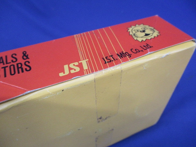 裸圧着端子 丸形 (R形) 10個入 200-10-10