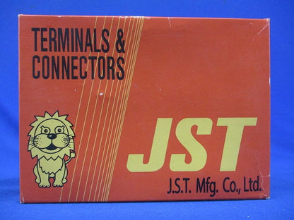 裸圧着端子 丸形 (R形) 10個入 200-10-10