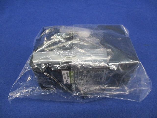 サーキットブレーカ 2P2E30A NE52C