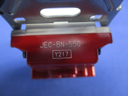 埋込接地ダブルコンセント(4個入) JEC-BN-55G