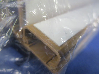 2号テープ付ニュー・エフモール(10本入)(ブラウン) SFT26