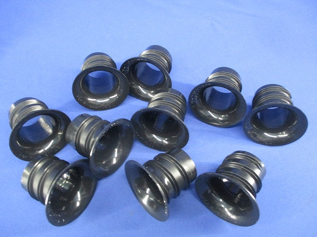 エフレックス用ベルマウス 50mm(10個入) 50mm