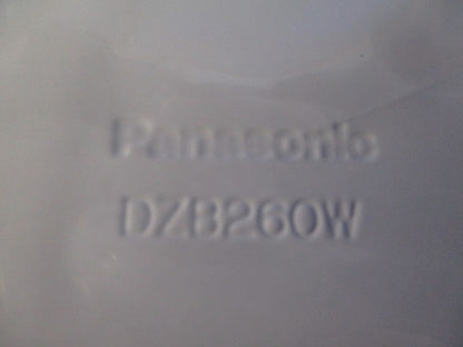 メタルモール ブランクカバー角型(6個入) DZB260W