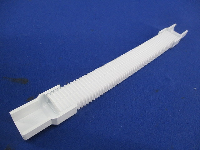 ニュー･エフモール付属品 フレキジョイント(5個入)(ホワイト) SFMFJ2