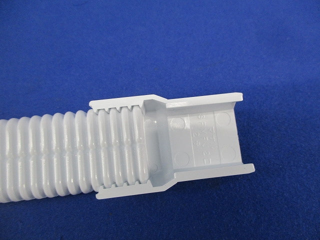 ニュー･エフモール付属品 フレキジョイント(5個入)(ホワイト) SFMFJ2