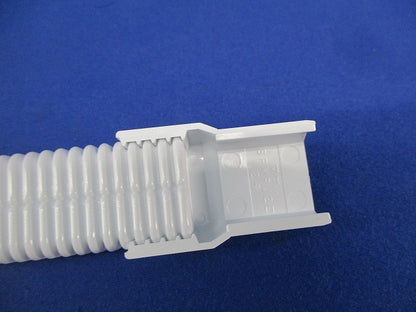 ニュー･エフモール付属品 フレキジョイント(5個入)(ホワイト) SFMFJ2