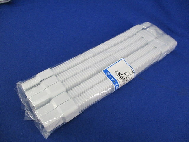 ニュー･エフモール付属品 フレキジョイント(5個入)(ホワイト) SFMFJ2