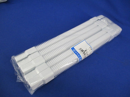 ニュー･エフモール付属品 フレキジョイント(5個入)(ホワイト) SFMFJ2