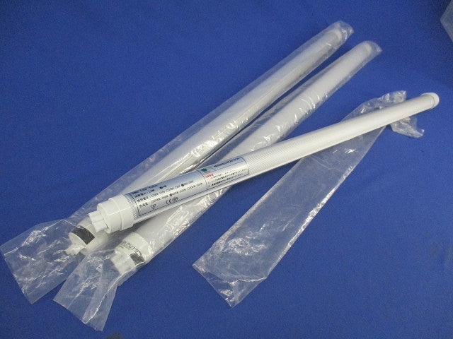 LED Tube 直管型LED蛍光灯(3本入) 80V-265V