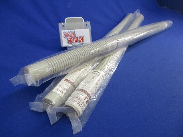 フレキシブルベンド(3個入)ベージュ VEU-28J