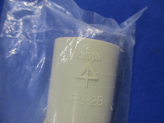 フレキシブルベンド(3個入)ベージュ VEU-28J