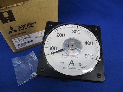 指示電気計器 LS-110NAA