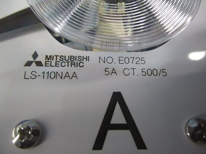 指示電気計器 LS-110NAA
