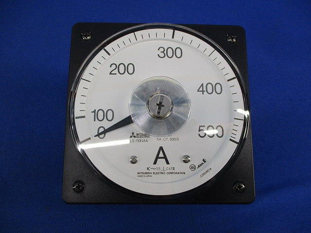 指示電気計器 LS-110NAA