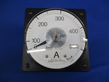 指示電気計器 LS-110NAA