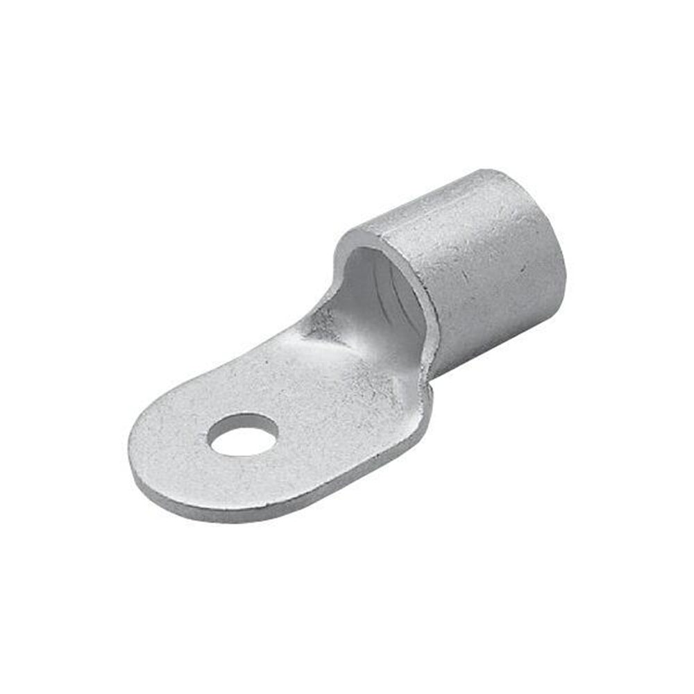 銅線用裸圧着端子 R形 20個入 R100-16-20