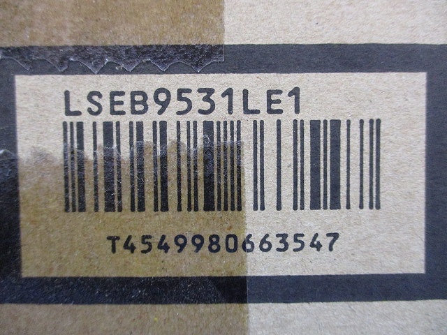 LEDダウンライト 3500K 浅型8H・高気密SB形・拡散タイプ φ100 LSEB9531LE1