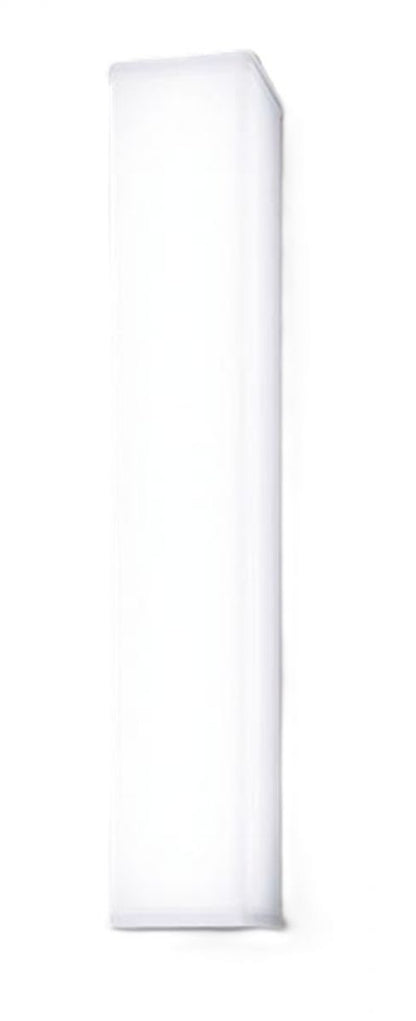 LEDウォールライト 5000K 昼白色 電源内蔵 調光不可 防湿型 防雨型 NNFW21810CLE9