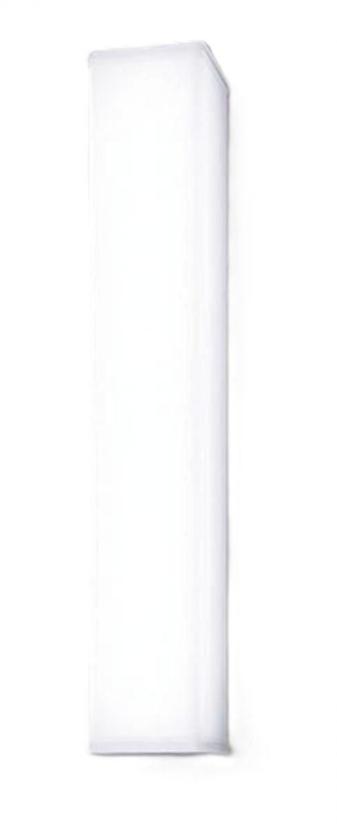 LEDウォールライト 5000K 昼白色 電源内蔵 調光不可 防湿型 防雨型 NNFW21810CLE9