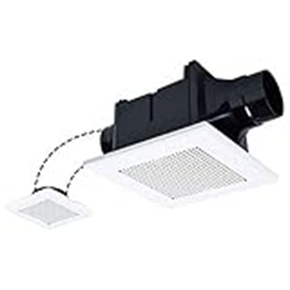 ダクト用換気扇 VD-10ZFC12