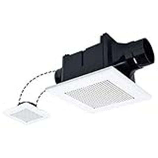 ダクト用換気扇 VD-10ZFC12