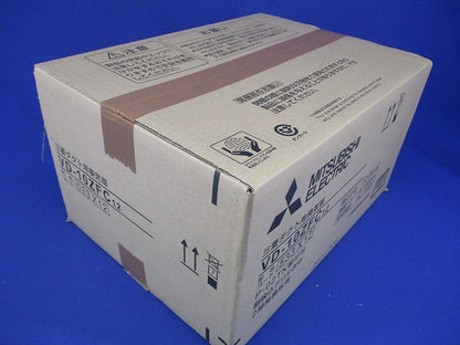 ダクト用換気扇 VD-10ZFC12