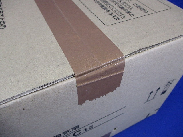 ダクト用換気扇 VD-10ZFC12