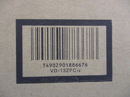 ダクト用換気扇 VD-13ZFC12
