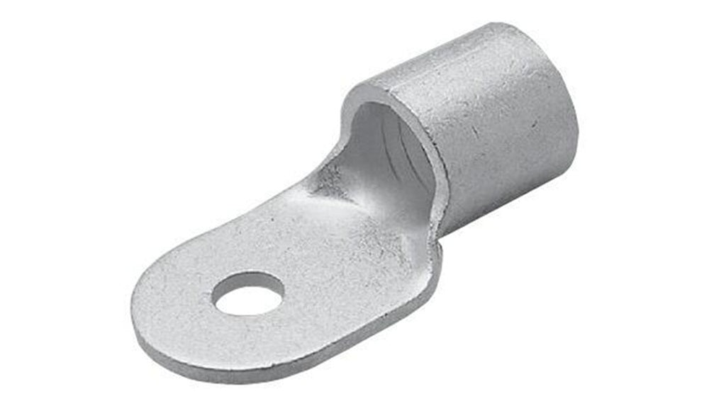 銅線用裸圧着端子 R形 20個入 R100-16-20