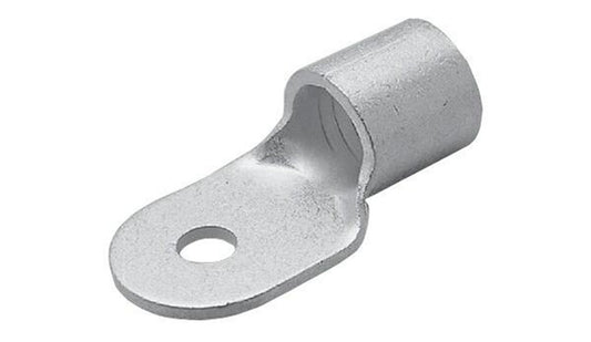 銅線用裸圧着端子 R形 20個入 R100-16-20