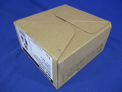 引掛防水ゴムコードコネクタ 接地3P 圧着端子付 WA5430