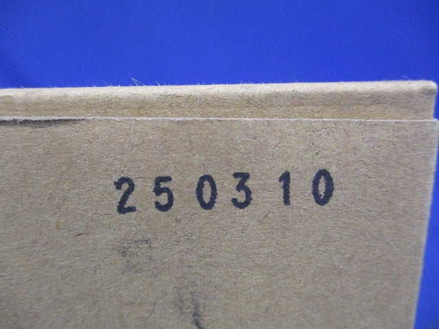 引掛防水ゴムコードコネクタ 接地3P 圧着端子付 WA5430