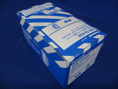 かってにスイッチ 壁取付熱線センサ付自動スイッチ 親器 WN5640K