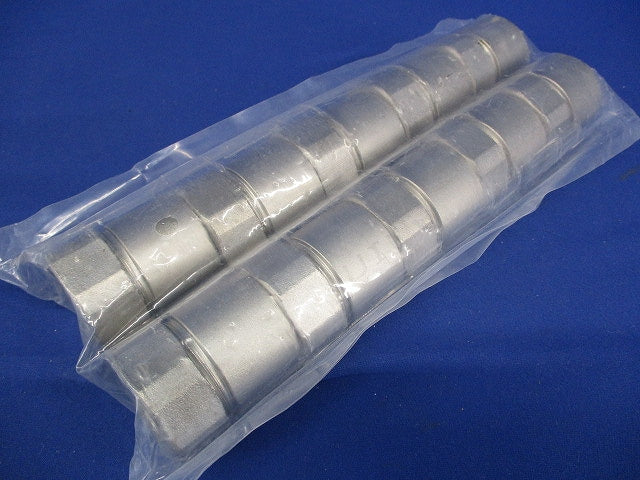 ケイフレックス用附属品 コンビネ-ションカップリング 10個入 KMKGL22-10