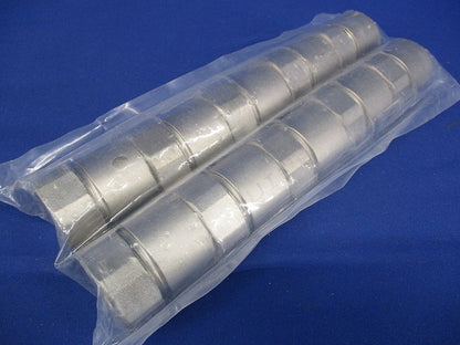 ケイフレックス用附属品 コンビネ-ションカップリング 10個入 KMKGL22-10