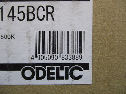 LEDダウンライト φ100 2700〜3500K オフホワイト リモコン別売 OD361145BCR