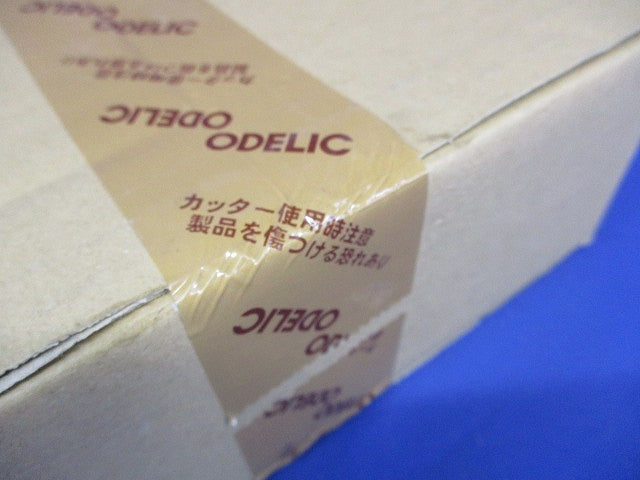 LEDダウンライト φ100 2700〜3500K オフホワイト リモコン別売 OD361145BCR