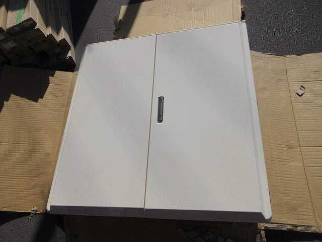 FRP樹脂製ボックス FBA30-1212