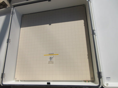 FRP樹脂製ボックス FBA30-1212