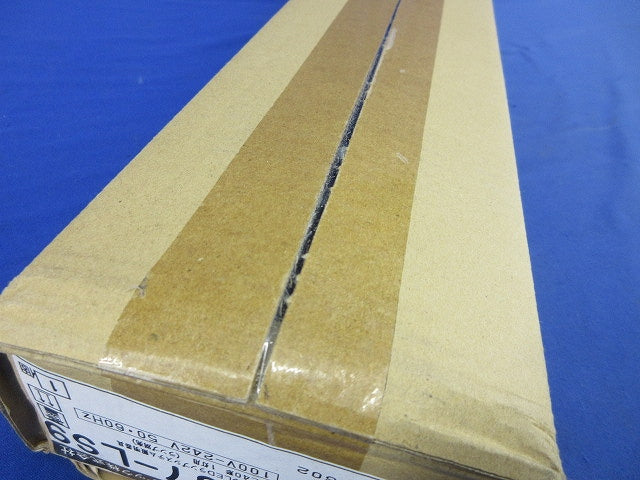 LED直管形ベースライト(ランプ無) LET-41307-LS9