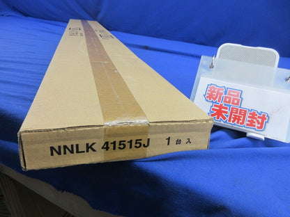 LEDベースライト(本体のみ)(新品未開梱) NNLK41515J