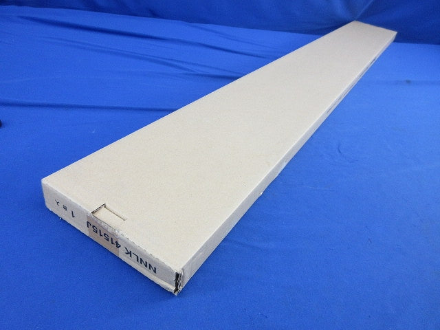 LEDベースライト(本体のみ)(新品未開梱) NNLK41515J