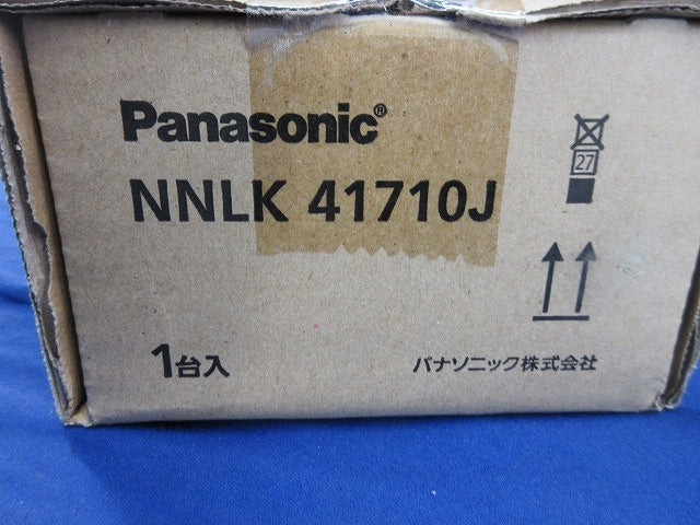 LEDベースライト器具本体 NNLK41710J