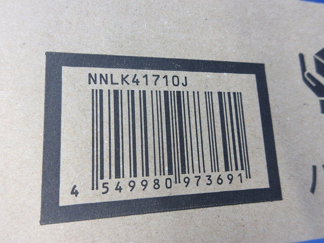 LEDベースライト器具本体 NNLK41710J