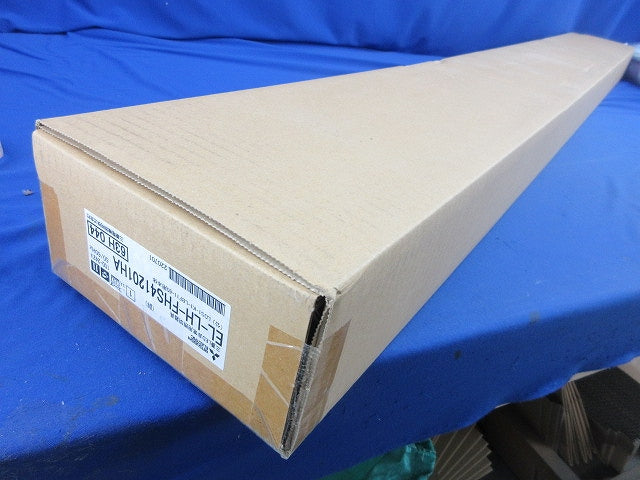 LEDライトユニット形ベースライト(ライトユニット別売) EL-LH-FHS41201HA