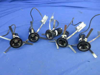 LEDベースダウンライト(5個入) LZD-93735LBW