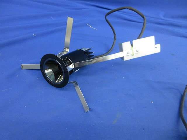 LEDベースダウンライト(5個入) LZD-93735LBW