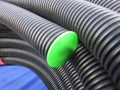 ミラフレキSS(50m)黒 MFS-22K