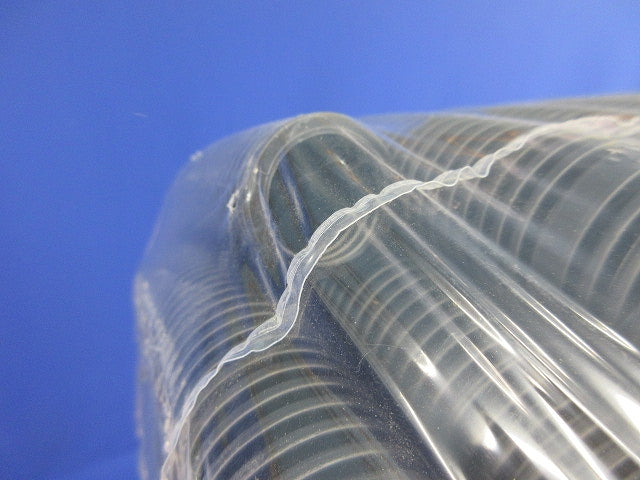 ミラフレキSS(50m)黒 MFS-22K